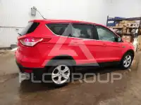 2015 Ford ESCAPE фото