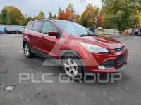 2015 Ford ESCAPE фото