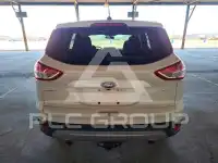 2015 Ford ESCAPE фото