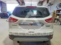 2015 Ford ESCAPE фото