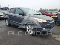 2015 Ford ESCAPE фото