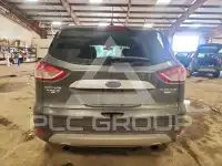 2015 Ford ESCAPE фото