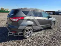 2015 Ford ESCAPE photo