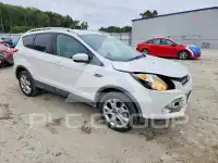 2015 Ford ESCAPE фото