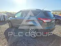 2015 Ford ESCAPE фото