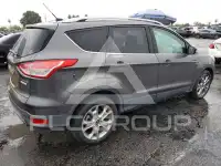 2015 Ford ESCAPE фото