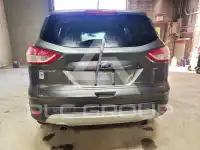 2015 Ford ESCAPE фото