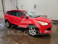 2015 Ford ESCAPE фото