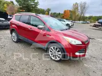 2015 Ford ESCAPE фото
