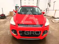 2015 Ford ESCAPE фото
