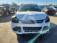 2015 Ford ESCAPE photo