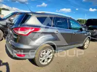 2015 Ford ESCAPE фото