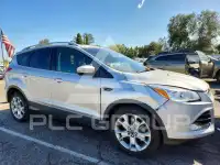 2015 Ford ESCAPE фото