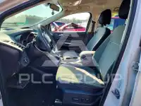 2015 Ford ESCAPE photo