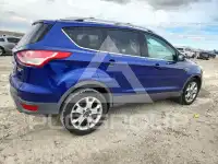 2015 Ford ESCAPE фото