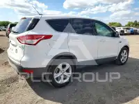 2015 Ford ESCAPE фото