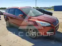 2015 Ford ESCAPE photo