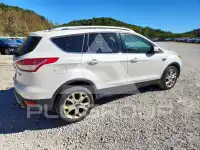 2015 Ford ESCAPE фото