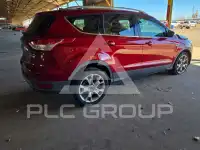 2015 Ford ESCAPE photo
