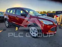 2015 Ford ESCAPE фото