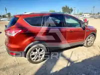 2015 Ford ESCAPE фото