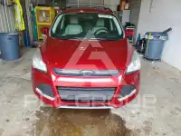 2015 Ford ESCAPE photo