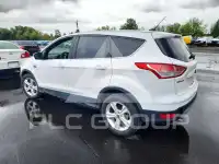 2015 Ford ESCAPE photo