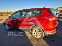 2015 Ford ESCAPE фото
