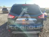 2015 Ford ESCAPE фото