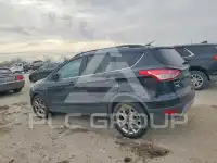 2015 Ford ESCAPE фото