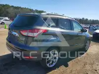2015 Ford ESCAPE photo