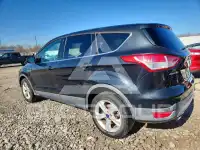 2015 Ford ESCAPE фото