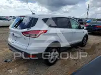 2015 Ford ESCAPE фото