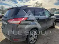 2015 Ford ESCAPE фото