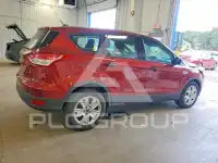 2015 Ford ESCAPE фото