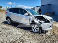 2015 Ford ESCAPE фото