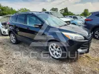 2015 Ford ESCAPE photo