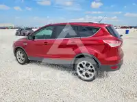 2015 Ford ESCAPE фото
