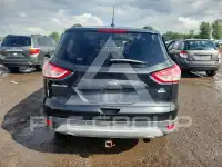 2015 Ford ESCAPE photo