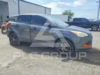 2015 Ford ESCAPE фото