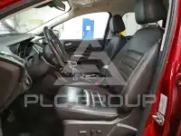 2015 Ford ESCAPE photo