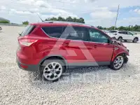 2015 Ford ESCAPE фото