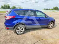2015 Ford ESCAPE фото
