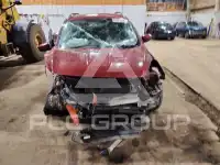 2015 Ford ESCAPE фото