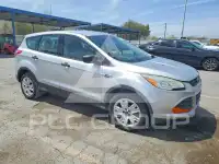 2015 Ford ESCAPE фото
