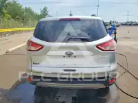 2015 Ford ESCAPE фото