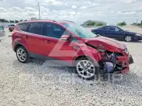 2015 Ford ESCAPE фото
