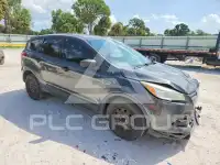 2015 Ford ESCAPE photo