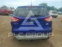 2015 Ford ESCAPE фото