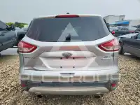 2015 Ford ESCAPE фото